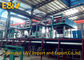 17mm Oxygen Free Copper Rod Continuous Upward Casting Machine Melting Furnace Line