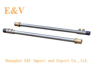 Crystallizer χαλκού ανταλλακτικών μηχανών Upcasting για το δροσερό χαλκό Liquild