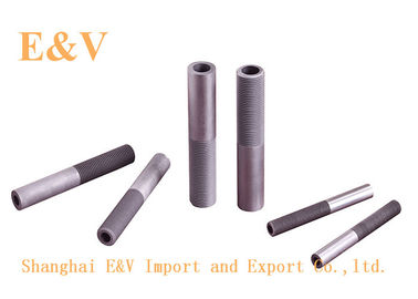 Ανταλλακτικό μηχανών Upcasting από γραφίτη κύβος 8mm - 30mm