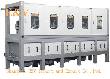 Κυλώντας μύλος δύο-κυλίνδρων 1.6M/S/κρύος κυλώντας μύλος ράβδων χαλκού